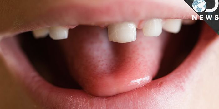 Why Evolution Gave Us Exactly 2 Sets of Teeth