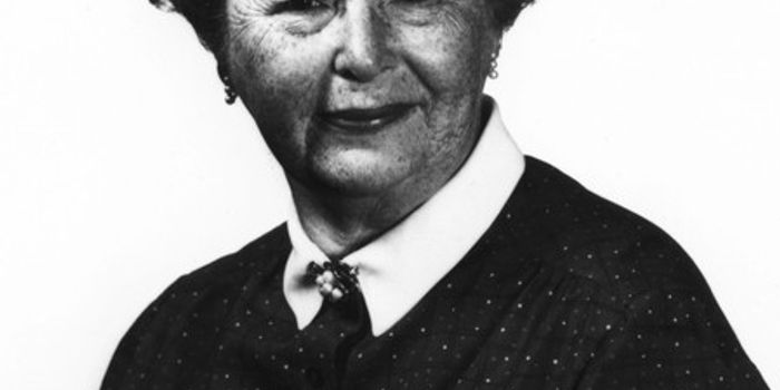 Gertrude Elion: A Pioneer of Drug Development