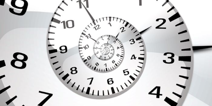 Tick Tock: How to Put Cancer Back on the Clock