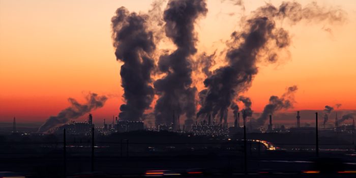 Air Pollution Linked to Long-term Health Conditions