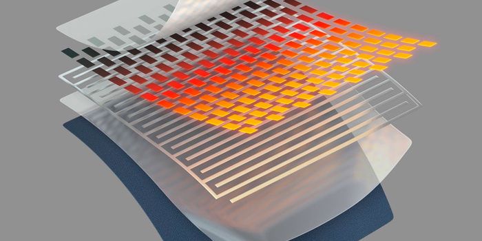 Wearable Heating Technology