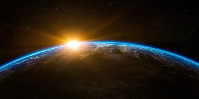 Here's What Would Happen if the Earth Stopped Orbiting the Sun