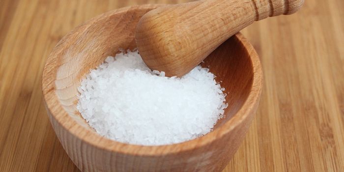 Why Don't Salt Substitutes Exist?