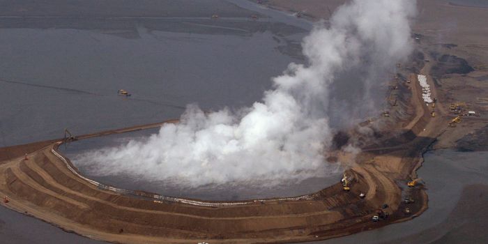 The mystery behind history's largest mud explosion, revealed