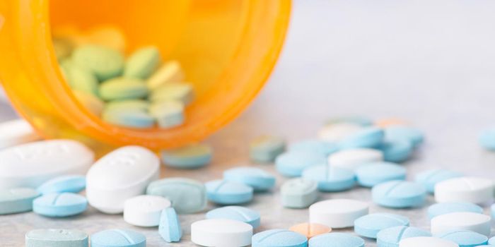 Drug Blocks Toxic-Protein Production in ALS