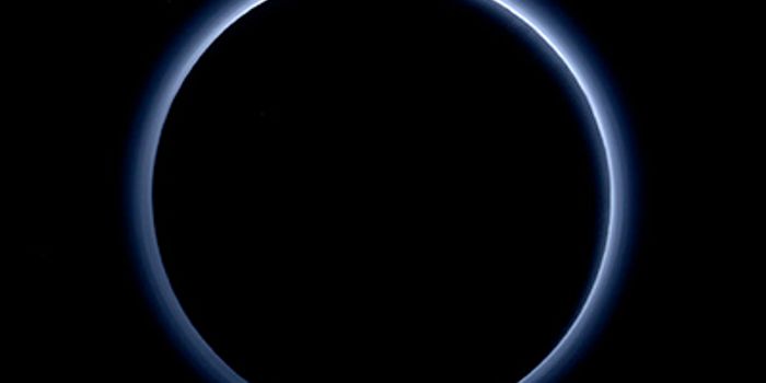 Mysterious Atmospheric Haze Keeps Pluto Colder Than Initially Anticipated