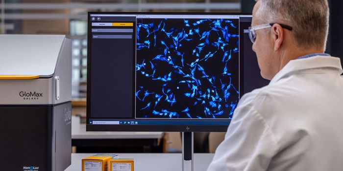 Imaging Applications with the GloMax® Galaxy Imager