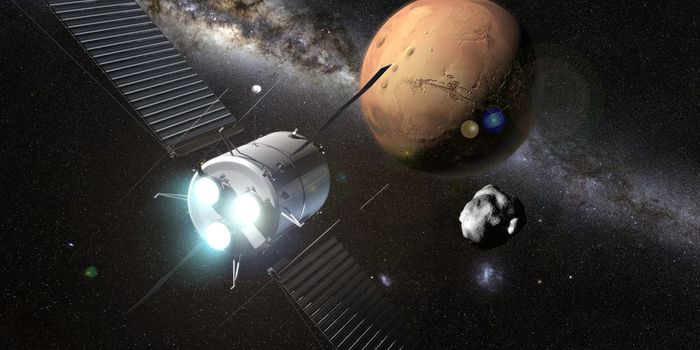 Will Plasma Rockets Revolutionize Deep Space Travel?