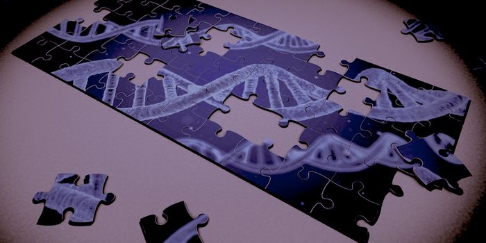 Protective Genetic Variants Can Shield Carriers From Disease