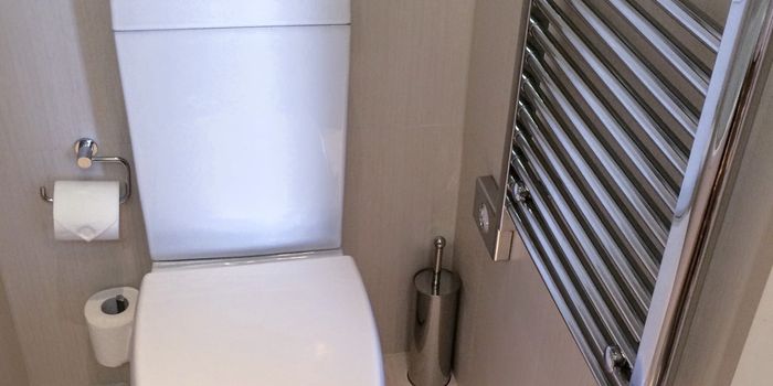 At-home urine test detects prostate cancer