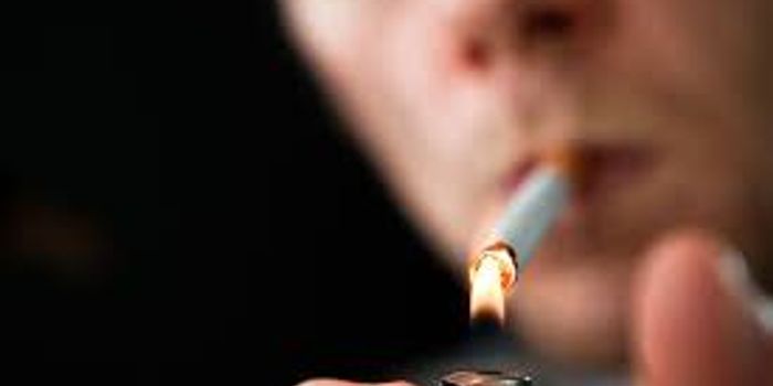 Scientists identify brain circuitry responsible for anxiety in smoking cessation