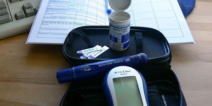 Early Detection of Low Blood Sugar Made Possible with Heart Rate Monitor