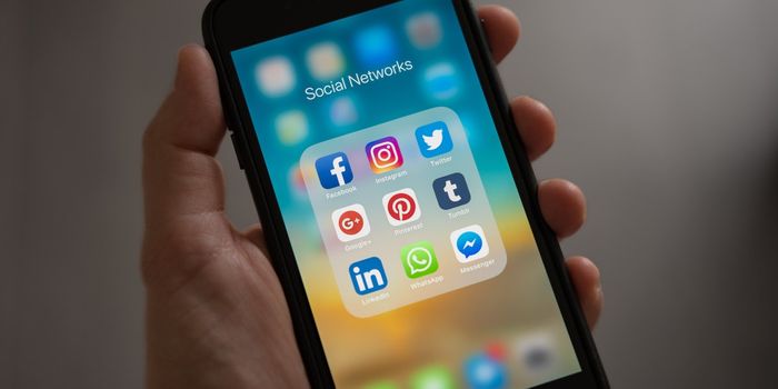 Taking a Break From Social Media Improves Mental Health