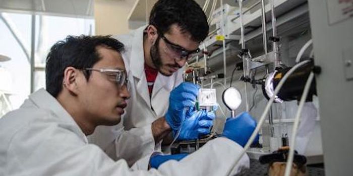 Caltech Team Announces Their Creation Of The Artificial Leaf, Part I