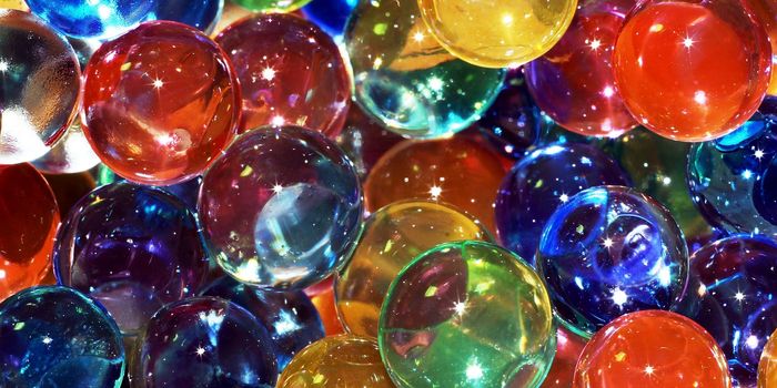 Researchers Control Hydrogels with Fuel