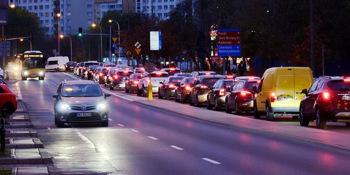 Your daily commute exposes you to these two carcinogens