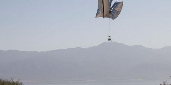 Salton Sea's Shrinking Shoreline Linked to Rising Dust Pollution