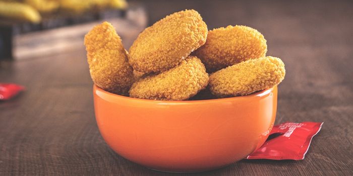 Eating Less Meat Just Got Much Easier!