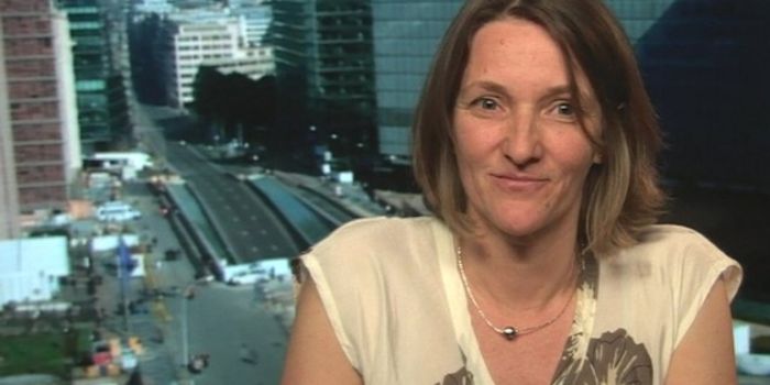 Woman from Belgium is the First in the World to Give Birth to a Baby Using Frozen Ovarian Tissue from her Childhood