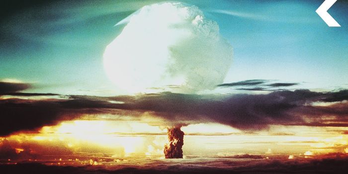 A-bombs Were More Powerful Than First Estimated