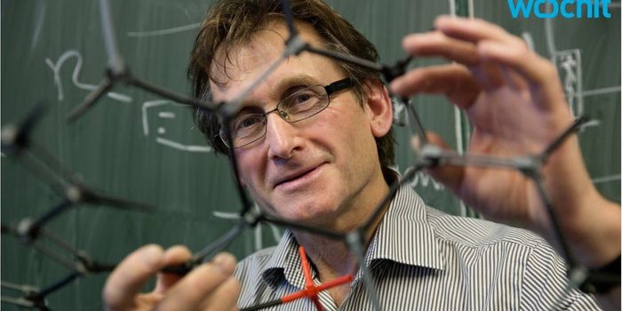 Nobel Prize for Chemistry Awarded