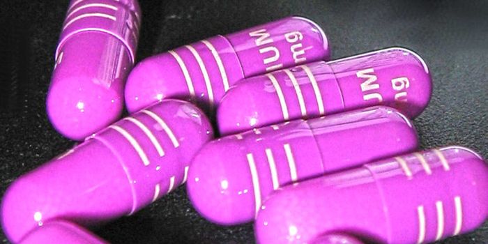 Heartburn pills like Nexium may damage kidneys