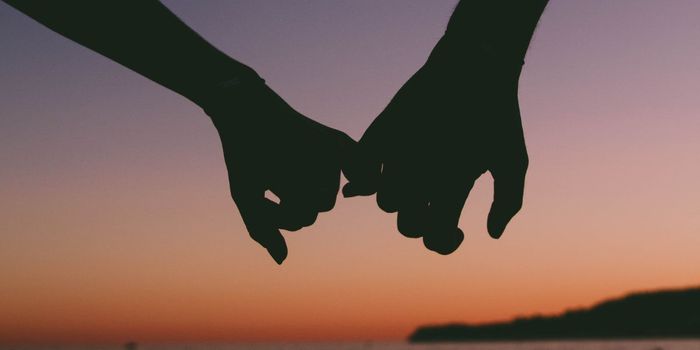 Could Your Heart Rate Indicate the Health of Your Relationship?