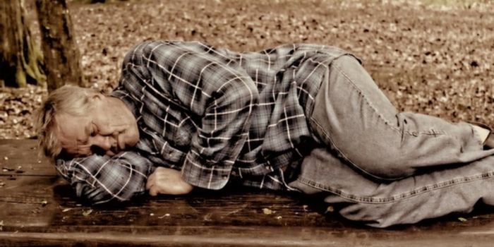 Older Adults And Sleep Deprivation