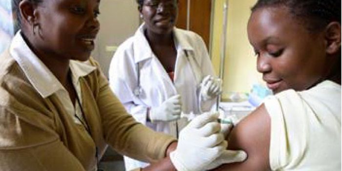 South Africa Hosts Historic HIV Vaccine Trial
