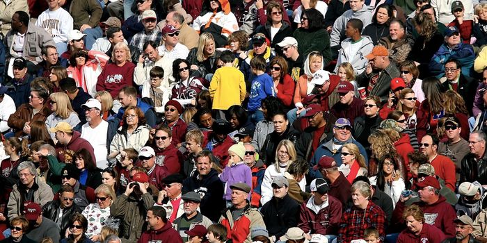 People Who Look Similar Have Similar DNA