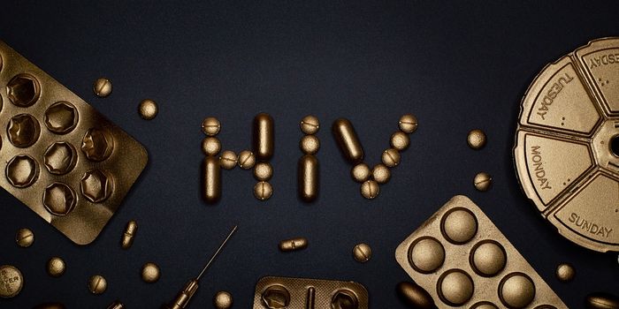 Low Dose Regimen Improves HIV Vaccine