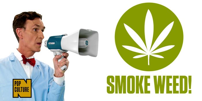 Does Marijuana Make Bones Stronger?