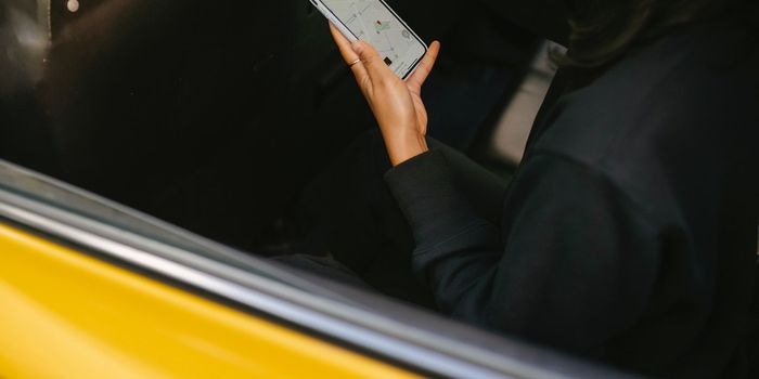 Smartphone Device Uses CRISPR to Check for COVID