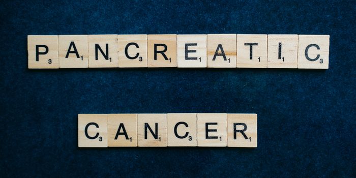 A Case Study May Identify a Novel Gene Therapy for Pancreatic Cancer