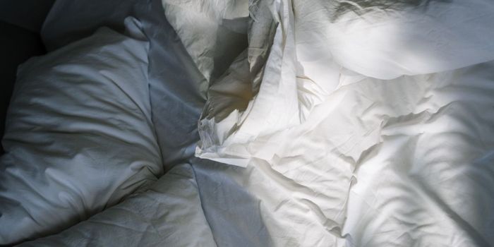 Long-term Sleep Disturbances Increase Dementia Risk