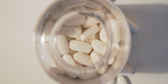 Parkinson's Drug May Reduce Brain Inflammation from Depression