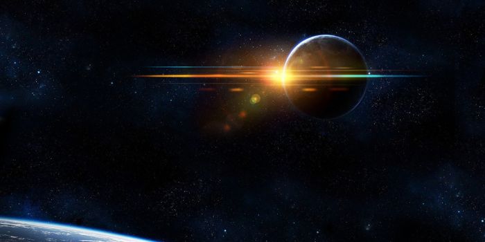 Debris on White Dwarf Stars Reveals Planets with Compositions Unlike Earth's