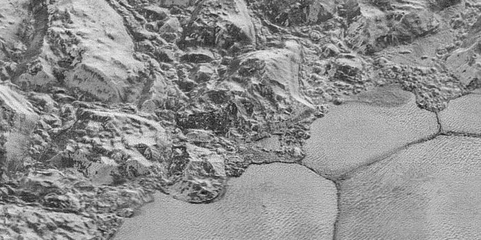 NASA Releases Highest Ever Resolution Photos of Pluto
