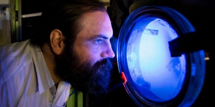 A New Kind of Ion Drive Engine Will Soon Get Tested in Space