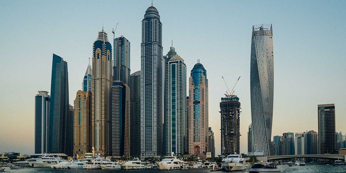 Desalination plants producing more toxic brine