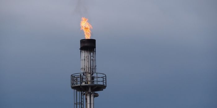 Fracking Pollution Finally Proven to Cause Early Deaths