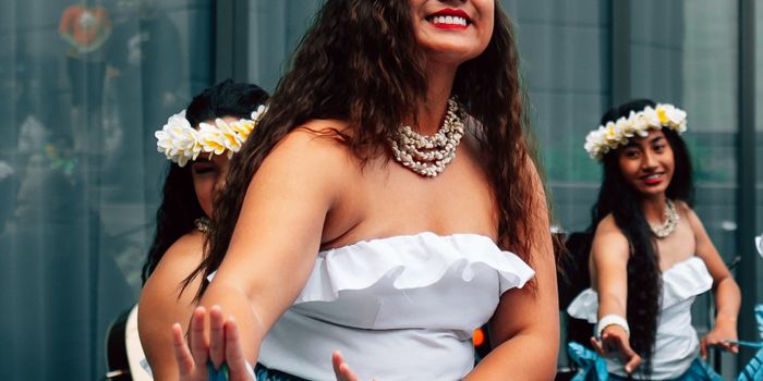 Hula Dancing Helps Hawaiians Lower Blood Pressure