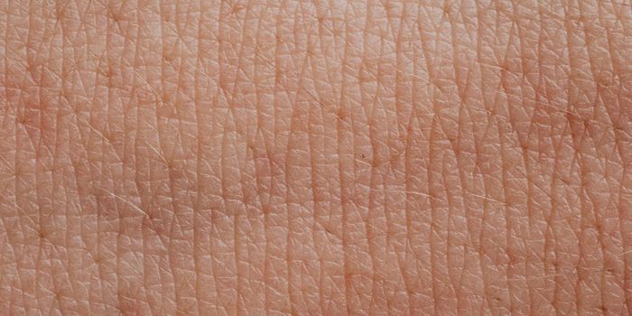 Rashes and Itching May Indicate Worse Outcomes in Psychosis