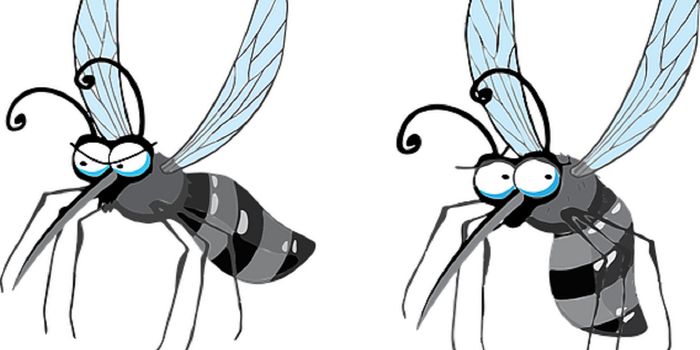 Zika virus as a weapon against brain cancer