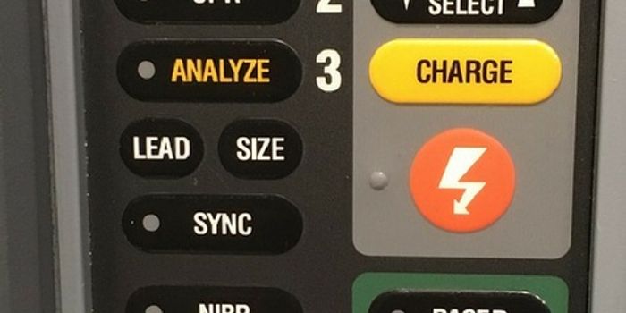 A Monitoring Device That Could Predict Unexpected Death