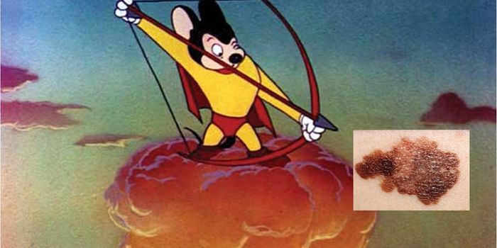 The Mouse Avatar: A Mighty New Hero Against Melanoma