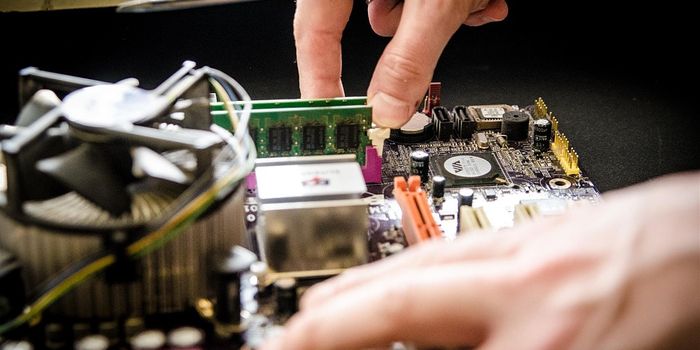 What mass-less electrons mean for our electronics