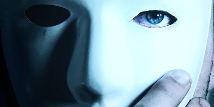 Masking the Pathogen