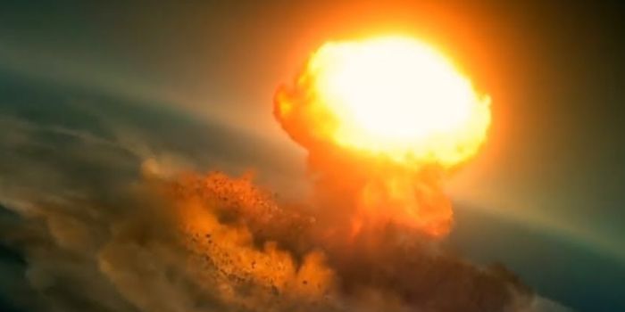 Did Asteroid Alone Kill All Dinosaurs? Volcanoes Were Likely Accomplice