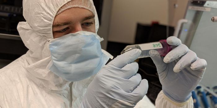 Revealing More About the Past With a New Metagenomic Technique